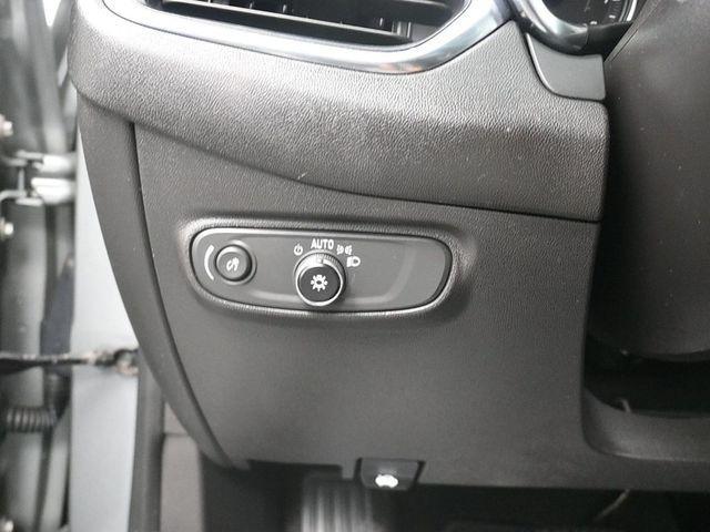 used 2023 Chevrolet Equinox car, priced at $18,451