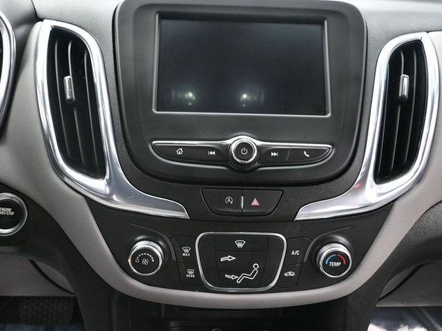 used 2023 Chevrolet Equinox car, priced at $18,451