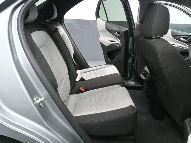 used 2023 Chevrolet Equinox car, priced at $18,451