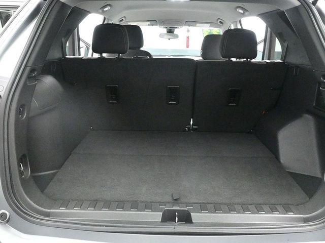 used 2023 Chevrolet Equinox car, priced at $18,451
