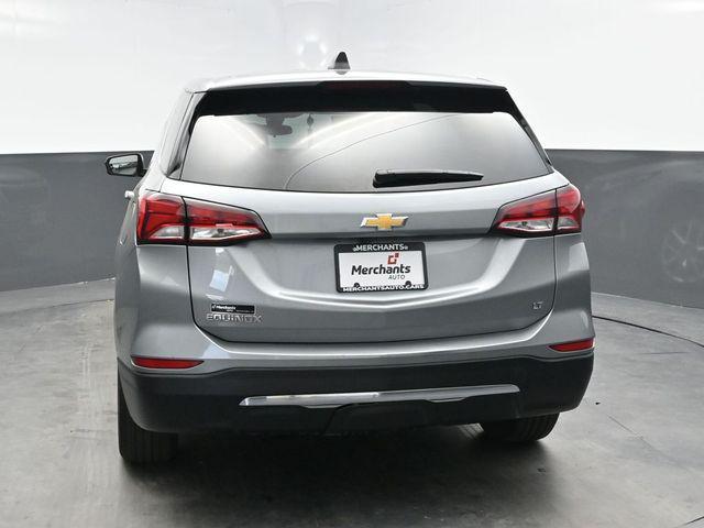 used 2023 Chevrolet Equinox car, priced at $18,451