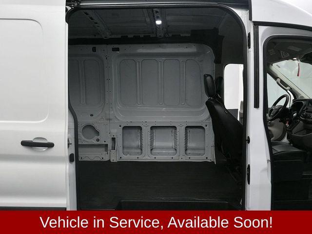 used 2023 Ford Transit-350 car
