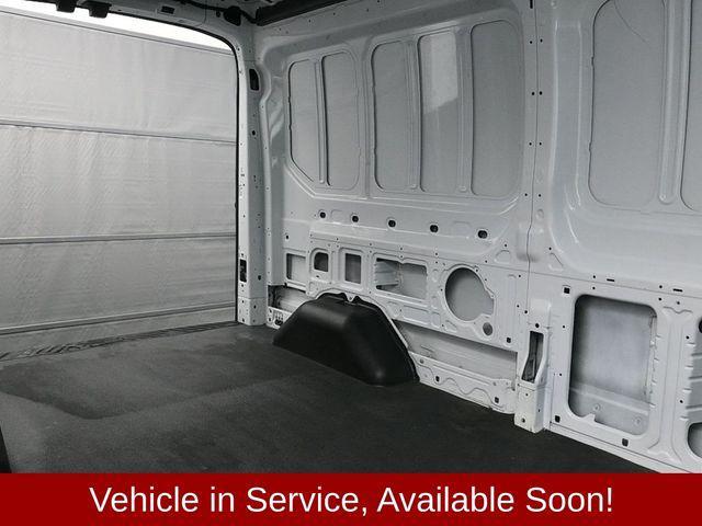 used 2023 Ford Transit-350 car