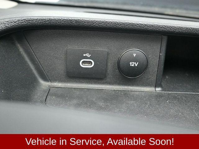 used 2023 Ford Transit-350 car