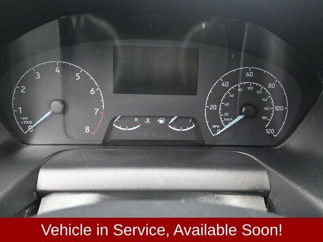 used 2023 Ford Transit-350 car