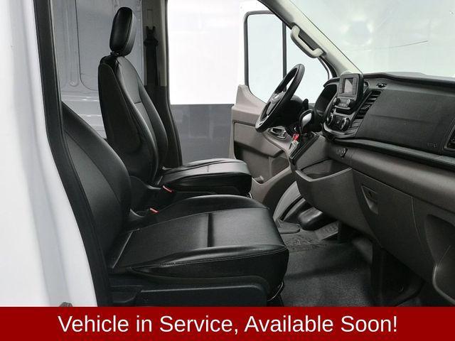 used 2023 Ford Transit-350 car