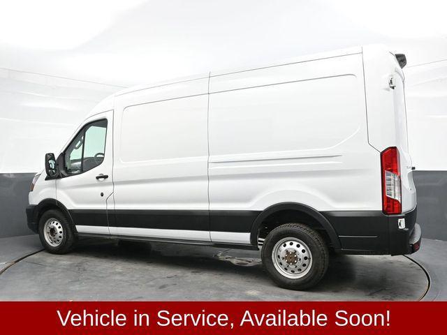 used 2023 Ford Transit-350 car