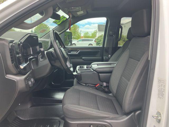 used 2024 Chevrolet Silverado 3500 car, priced at $60,500