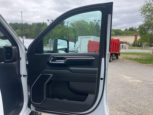 used 2024 Chevrolet Silverado 3500 car, priced at $60,500