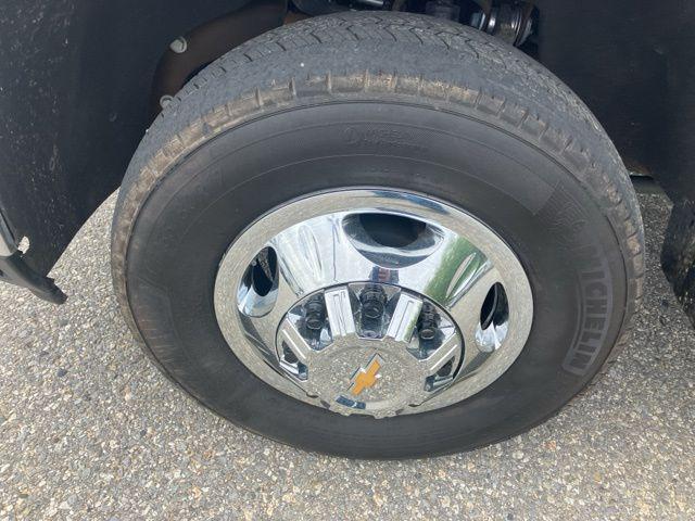 used 2024 Chevrolet Silverado 3500 car, priced at $60,500