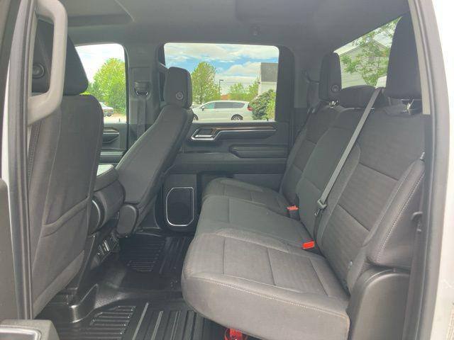 used 2024 Chevrolet Silverado 3500 car, priced at $60,500