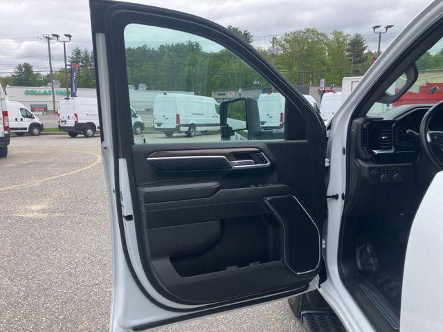 used 2024 Chevrolet Silverado 3500 car, priced at $60,500