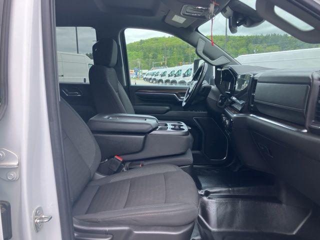 used 2024 Chevrolet Silverado 3500 car, priced at $60,500