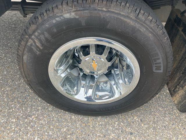 used 2024 Chevrolet Silverado 3500 car, priced at $60,500