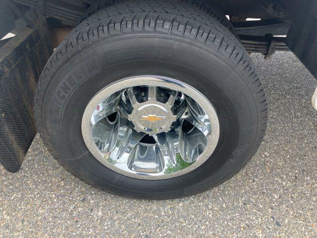 used 2024 Chevrolet Silverado 3500 car, priced at $60,500