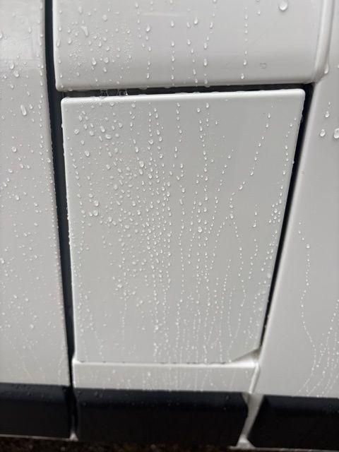 used 2023 Ram ProMaster 2500 car, priced at $28,500