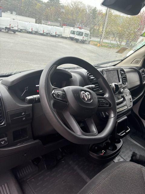 used 2023 Ram ProMaster 2500 car, priced at $28,500
