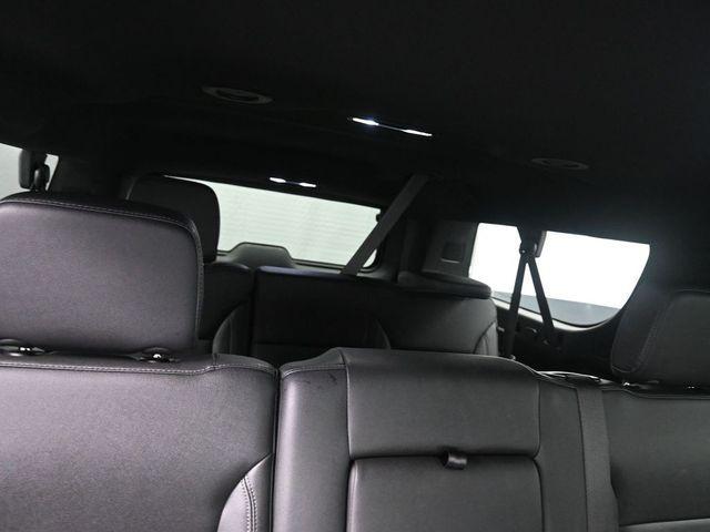 used 2022 Chevrolet Suburban car, priced at $51,900