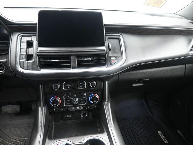 used 2022 Chevrolet Suburban car, priced at $51,900