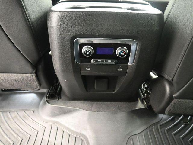 used 2022 Chevrolet Suburban car, priced at $51,900