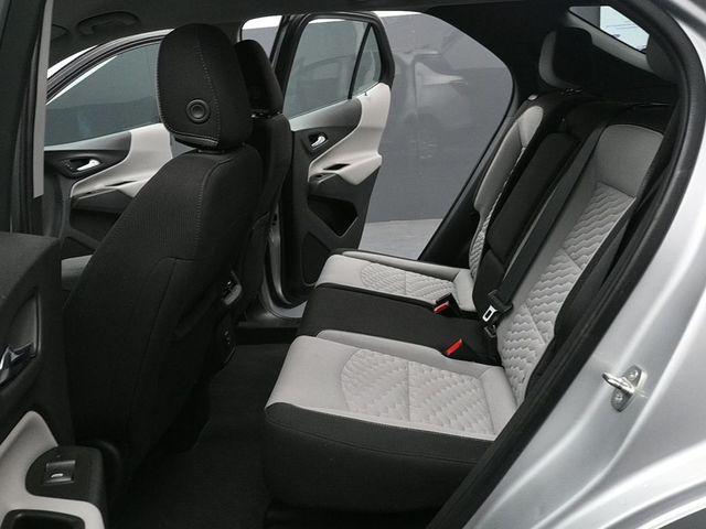 used 2021 Chevrolet Equinox car, priced at $15,539