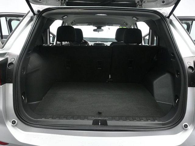 used 2021 Chevrolet Equinox car, priced at $15,539