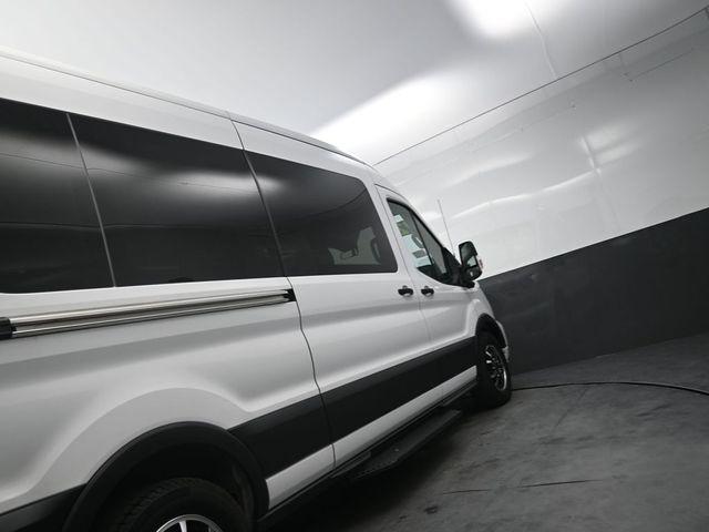 used 2022 Ford Transit-350 car, priced at $41,900