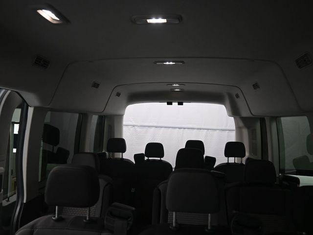 used 2022 Ford Transit-350 car, priced at $41,900