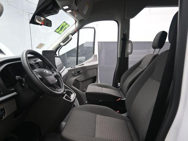 used 2022 Ford Transit-350 car, priced at $41,900
