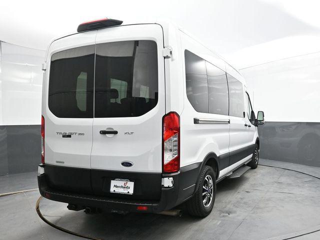 used 2022 Ford Transit-350 car, priced at $41,900