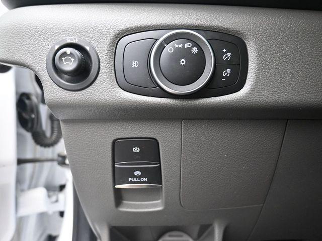 used 2022 Ford Transit-350 car, priced at $41,900