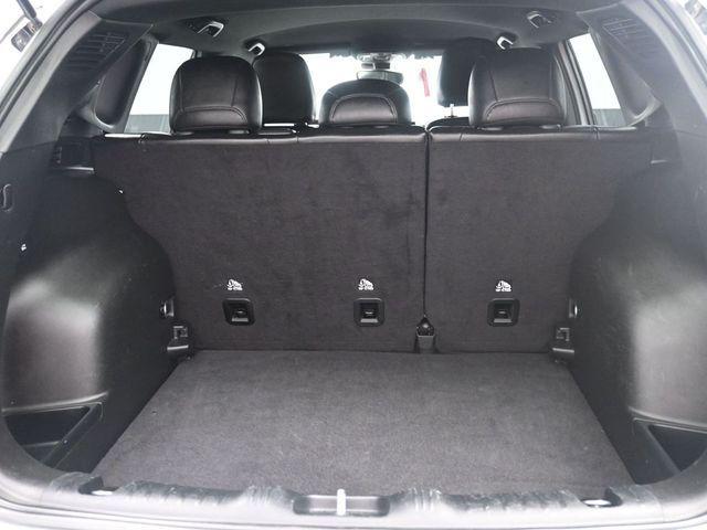used 2023 Jeep Compass car, priced at $19,275
