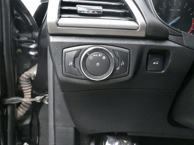 used 2019 Ford Fusion car, priced at $15,254
