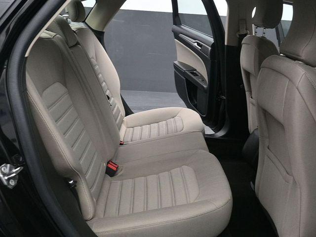 used 2019 Ford Fusion car, priced at $15,254