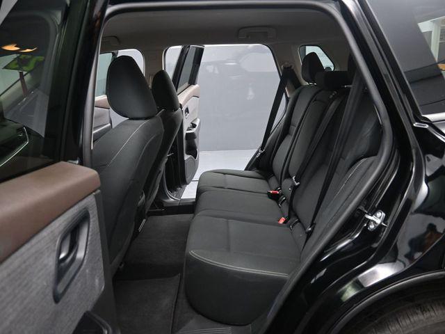 used 2023 Nissan Rogue car, priced at $21,331