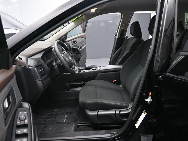 used 2023 Nissan Rogue car, priced at $21,331