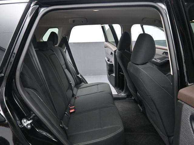 used 2023 Nissan Rogue car, priced at $21,331