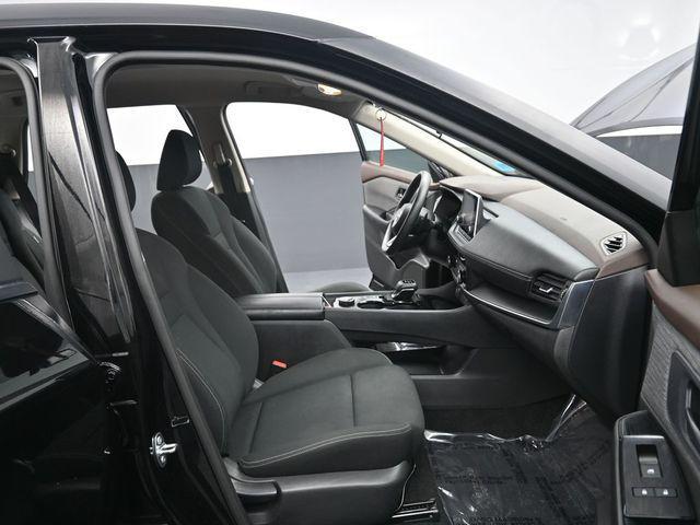 used 2023 Nissan Rogue car, priced at $21,331