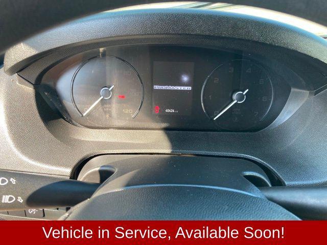 used 2023 Ram ProMaster 3500 car, priced at $30,900