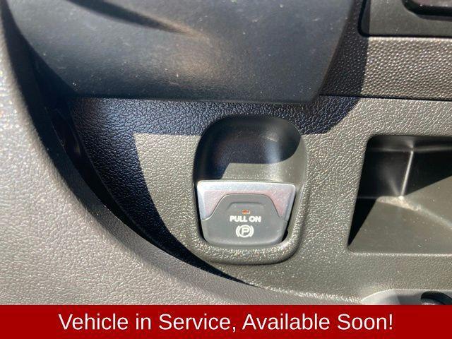 used 2023 Ram ProMaster 3500 car, priced at $30,900