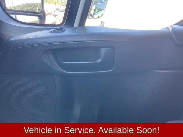 used 2023 Ram ProMaster 3500 car, priced at $30,900