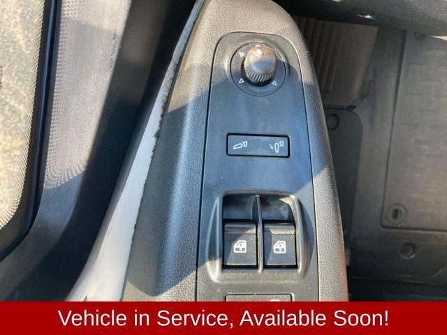 used 2023 Ram ProMaster 3500 car, priced at $30,900