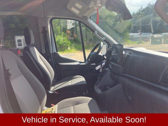 used 2022 Ford Transit-350 car, priced at $53,900