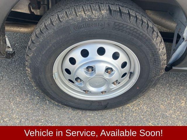 used 2022 Ford Transit-350 car, priced at $53,900
