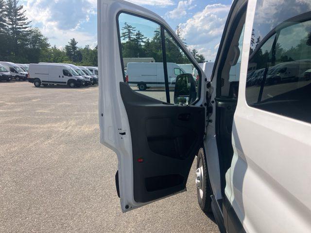 used 2022 Ford Transit-350 car, priced at $54,900