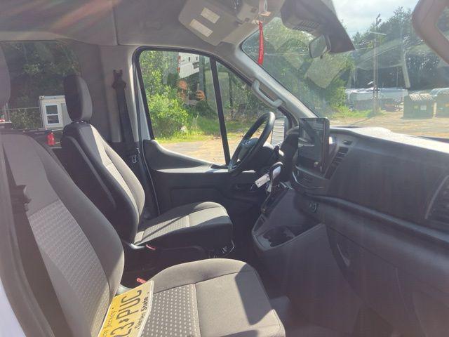 used 2022 Ford Transit-350 car, priced at $54,900
