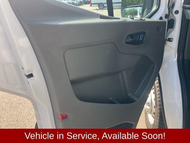 used 2022 Ford Transit-350 car, priced at $53,900