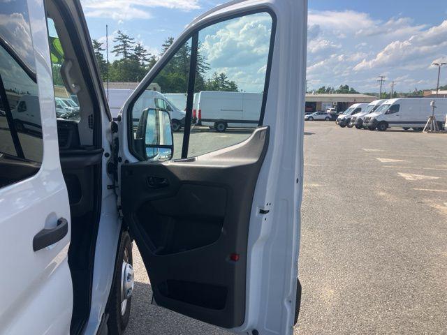 used 2022 Ford Transit-350 car, priced at $54,900