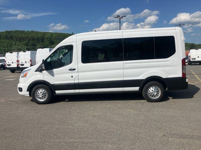 used 2022 Ford Transit-350 car, priced at $54,900