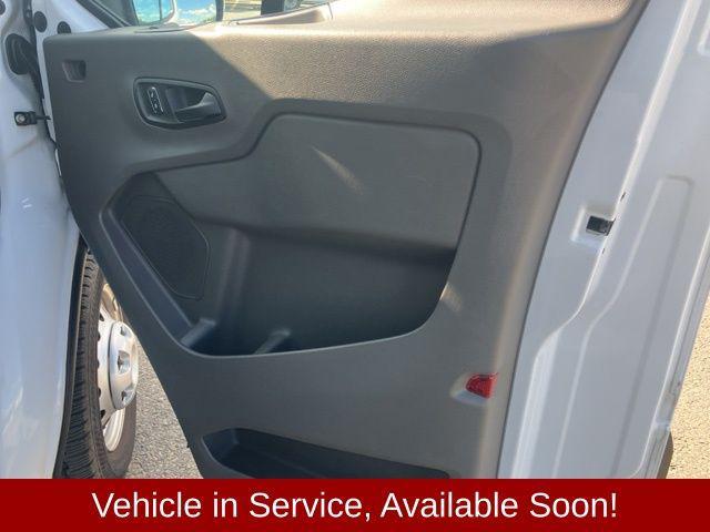 used 2022 Ford Transit-350 car, priced at $53,900